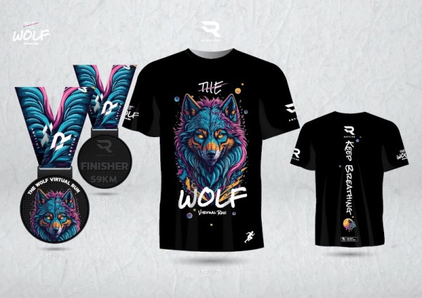 The Wolf Virtual Run 2026 (R3)