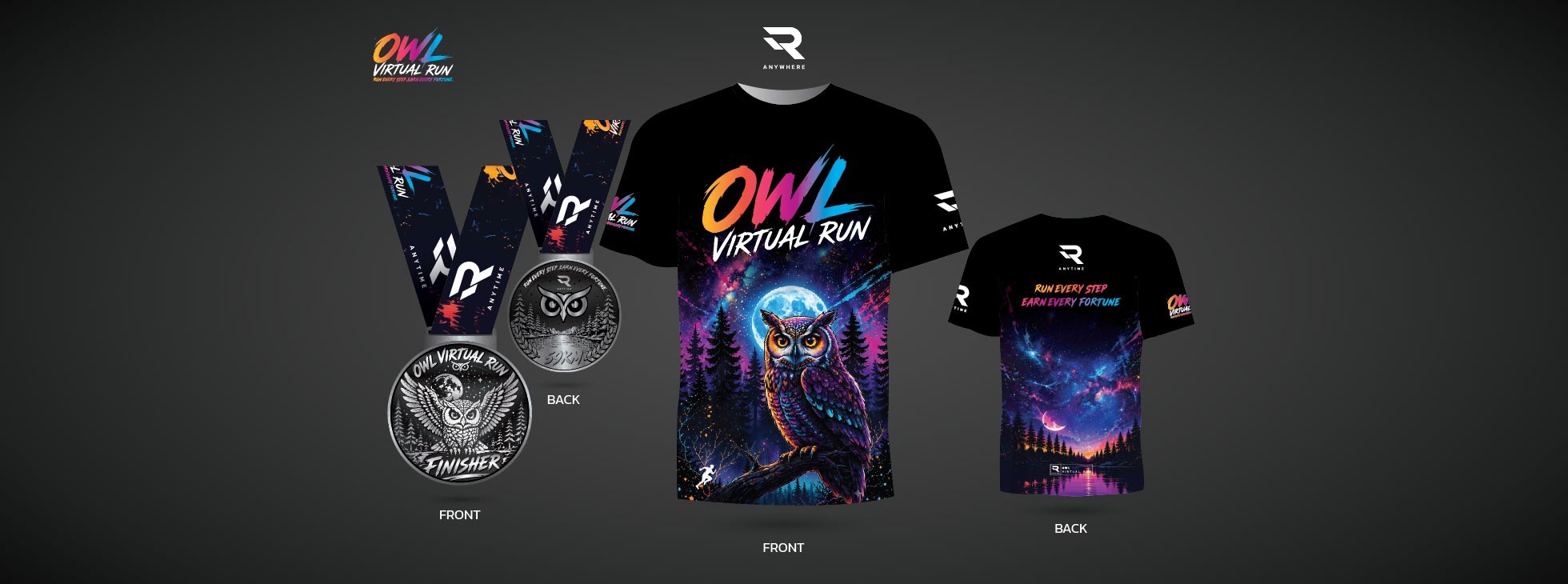 Owl Virtual Run 2026 (R3)